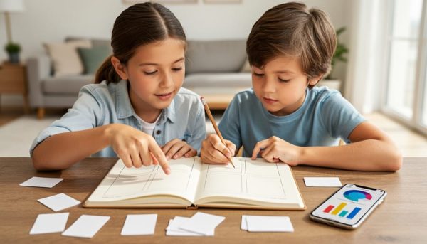 Why Mathematical Statistics Matters More Than Ever in Your Homeschool (Real-World Applications Your Kids Will Actually Use)
