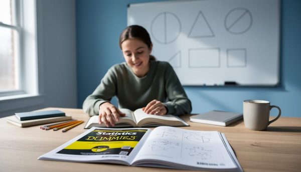 What Is Statistics For Dummies (and How Can It Help Your Homeschool)?