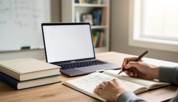 How to Use Paul’s Online Math Notes for Homeschool Calculus 1: A Parent’s Guide